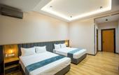 Туры в отель Ajwa Plaza Premium Hotel