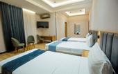 Туры в отель Ajwa Plaza Premium Hotel