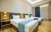 Туры в отель Ajwa Plaza Premium Hotel