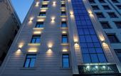 Туры в отель Ajwa Plaza Premium Hotel