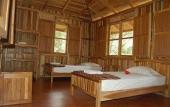 Туры в отель La Cusinga Lodge