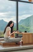 Туры в отель Serenity Valley (Zhangjiajie National Forest Park Shop)