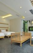 Туры в отель Serenity Valley (Zhangjiajie National Forest Park Shop)