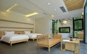 Туры в отель Serenity Valley (Zhangjiajie National Forest Park Shop)