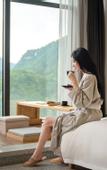 Туры в отель Serenity Valley (Zhangjiajie National Forest Park Shop)