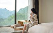 Туры в отель Serenity Valley (Zhangjiajie National Forest Park Shop)
