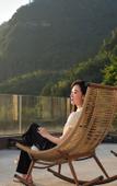 Туры в отель Serenity Valley (Zhangjiajie National Forest Park Shop)