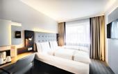 Туры в отель Premier Inn Berlin City Sud