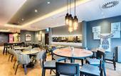 Туры в отель Premier Inn Berlin City Sud