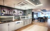 Туры в отель Premier Inn Berlin City Sud