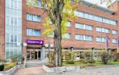 Туры в отель Premier Inn Berlin City Sud