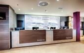 Туры в отель Premier Inn Berlin City Sud