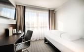Туры в отель Premier Inn Berlin City Sud