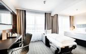 Туры в отель Premier Inn Berlin City Sud