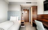 Туры в отель Premier Inn Berlin City Sud