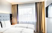 Туры в отель Premier Inn Berlin City Sud