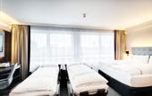 Туры в отель Premier Inn Berlin City Sud