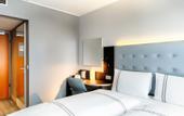 Туры в отель Premier Inn Berlin City Sud