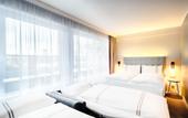 Туры в отель Premier Inn Berlin City Sud