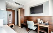 Туры в отель Premier Inn Berlin City Sud