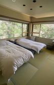 Туры в отель HAKONE saryo KINTOKI