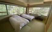 Туры в отель HAKONE saryo KINTOKI