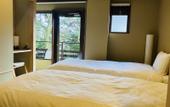 Туры в отель HAKONE saryo KINTOKI