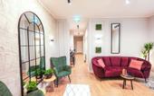 Туры в отель Short Residence Hostel Vienna