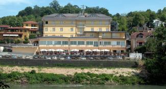 La Darsena Moncalieri 3*