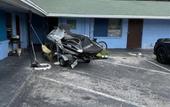 Туры в отель Antigua Motel by OYO Tampa US - 41
