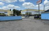 Туры в отель Antigua Motel by OYO Tampa US - 41