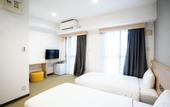 Туры в отель MAIDO - DOYANEN HOTELS