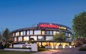 Туры в отель Movenpick by Accor Qingdao Sunmei