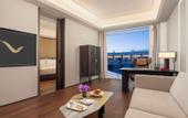 Туры в отель Movenpick by Accor Qingdao Sunmei