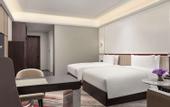 Туры в отель Movenpick by Accor Qingdao Sunmei