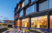 Туры в отель Movenpick by Accor Qingdao Sunmei