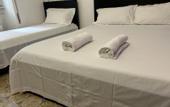 Туры в отель VENICE NIGHT6 DOUBLE ROOM SHARED TOILETA