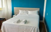 Туры в отель VENICE NIGHT6 DOUBLE ROOM SHARED TOILETA