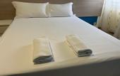 Туры в отель VENICE NIGHT6 DOUBLE ROOM SHARED TOILETA