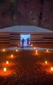 Туры в отель Milky Way Nights Camp