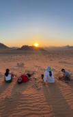 Туры в отель Milky Way Nights Camp