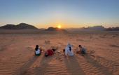 Туры в отель Milky Way Nights Camp