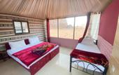 Туры в отель Milky Way Nights Camp