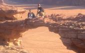 Туры в отель Milky Way Nights Camp