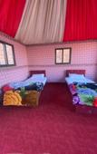 Туры в отель Milky Way Nights Camp