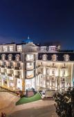 Туры в отель Nature Hotel - Pham Hong Thai