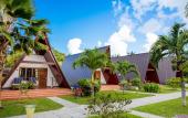 Туры в отель La Digue Island Lodge