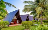 Туры в отель La Digue Island Lodge