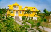 Туры в отель La Digue Island Lodge