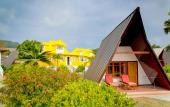 Туры в отель La Digue Island Lodge